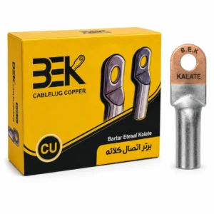 کابلشو بی‌متال DTL-1 کلاته