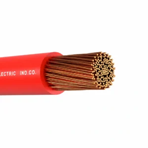 سیم برق افشان 50 خراسان افشارنژاد