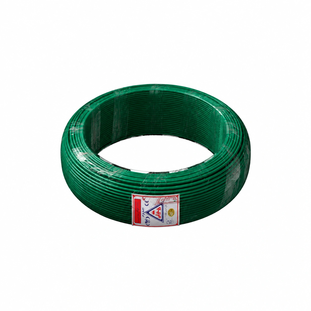 افشارنژاد 29610 سیم برق افشان 0.75 خراسان افشارنژاد