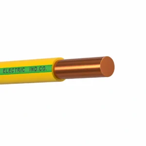 سیم مفتول ارت 1.5 خراسان افشارنژاد NYA