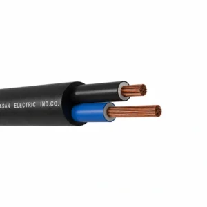 کابل افشان 2*2.5 افشارنژاد خراسان