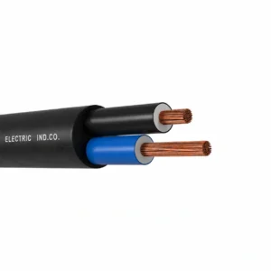 کابل افشان 2*4 افشارنژاد خراسان