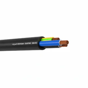 کابل افشان 3*1 خراسان افشارنژاد
