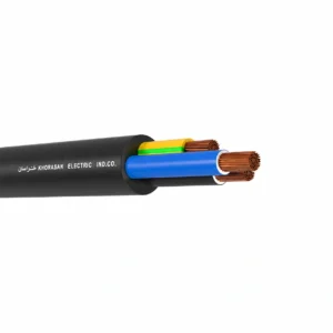 کابل افشان 3*4 افشارنژاد خراسان