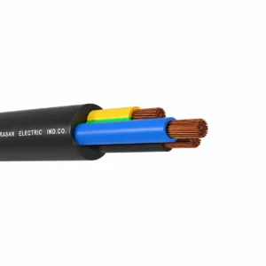 کابل افشان 3*16 خراسان افشارنژاد