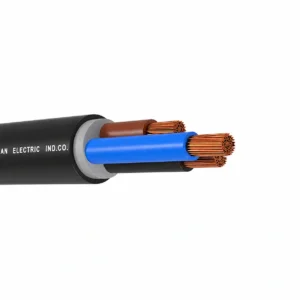 کابل افشان 3*25 خراسان افشارنژاد