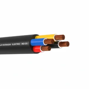 کابل افشان 4*6 افشارنژاد خراسان