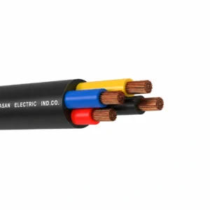 کابل افشان 4*10 افشارنژاد خراسان