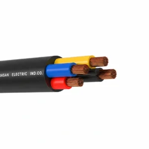 کابل افشان 4*16 افشارنژاد خراسان