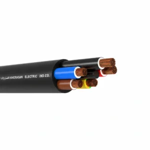 کابل افشان 5*6 خراسان افشارنژاد