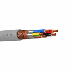 کابل افشان شیلددار 5*1 خراسان افشارنژاد